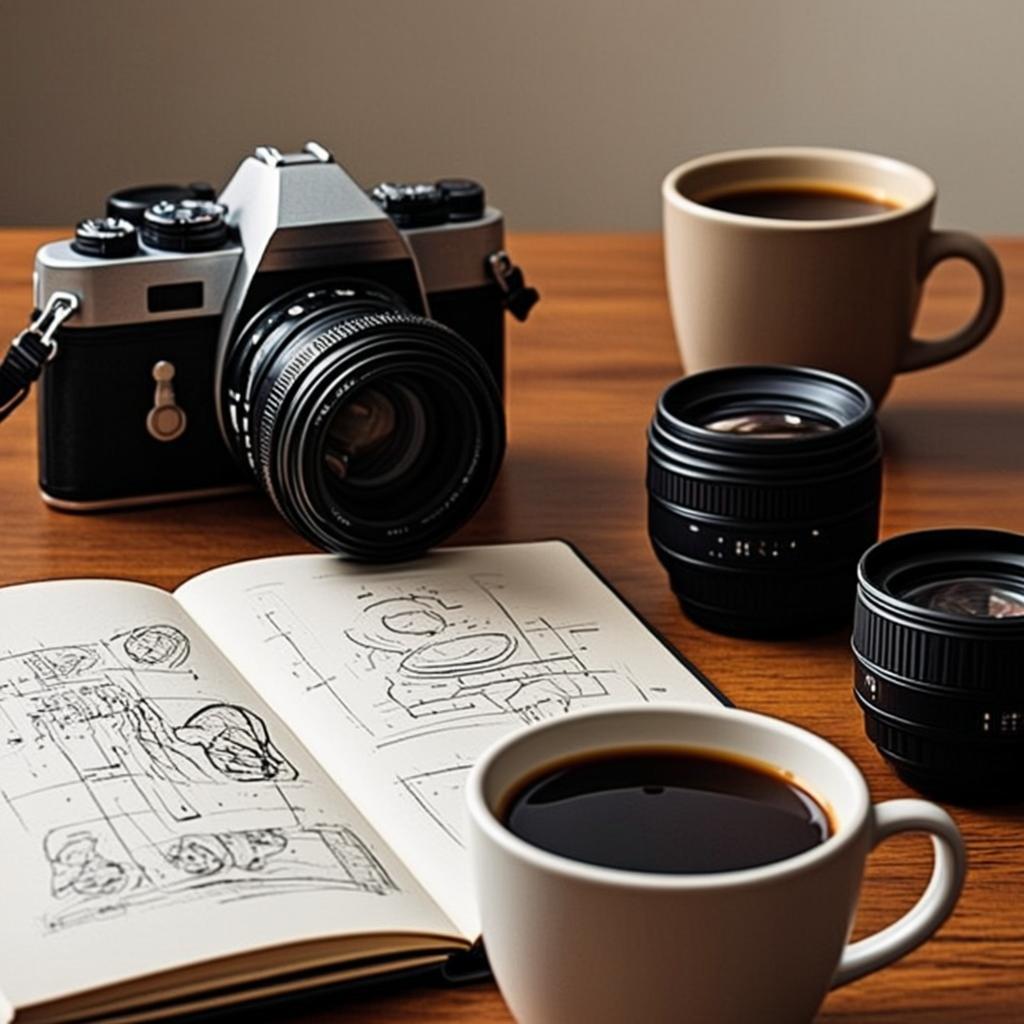 The Art of Natural Light