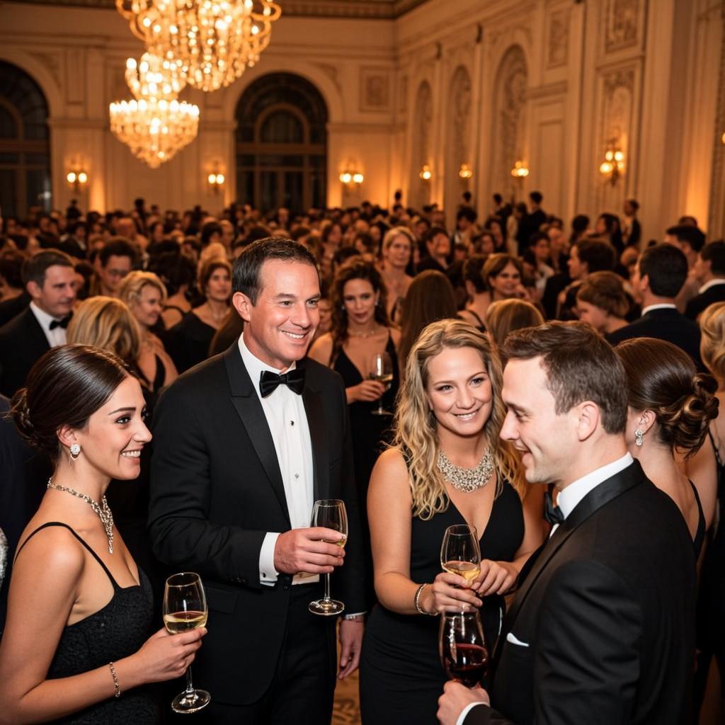 Event Photography