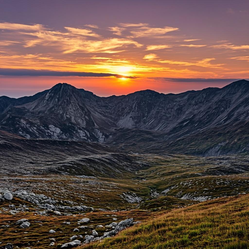 Landscape