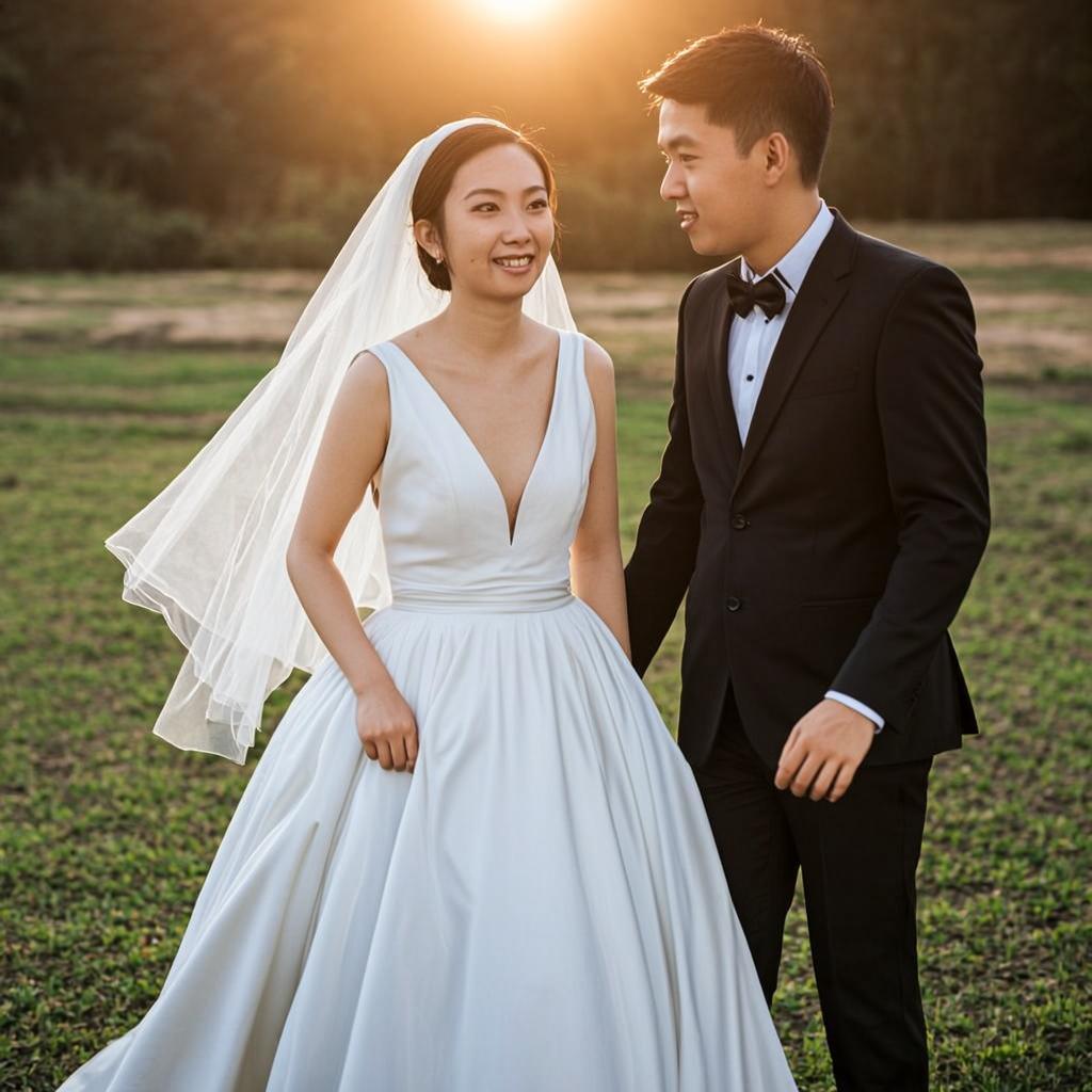 Wedding Photography